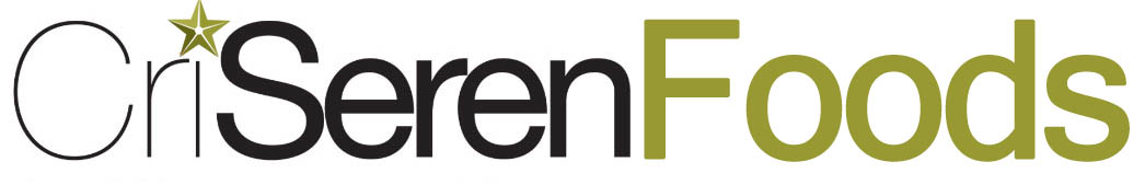 CriSeren Logo